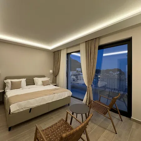 Villa Exclusive Kaza - Przno Budva
