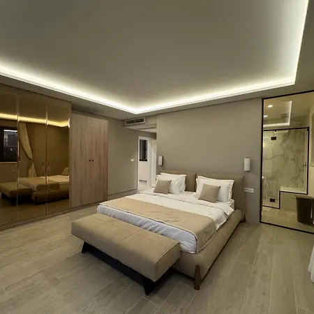 Exclusive Kaza - Przno Villa *