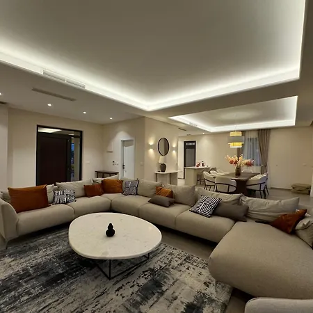 Exclusive Kaza - Przno Villa Budva