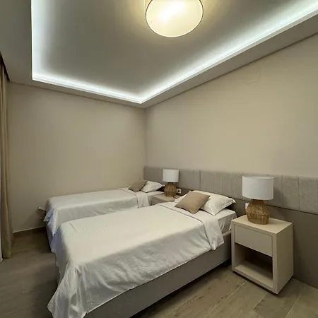 Exclusive Kaza - Przno Budva