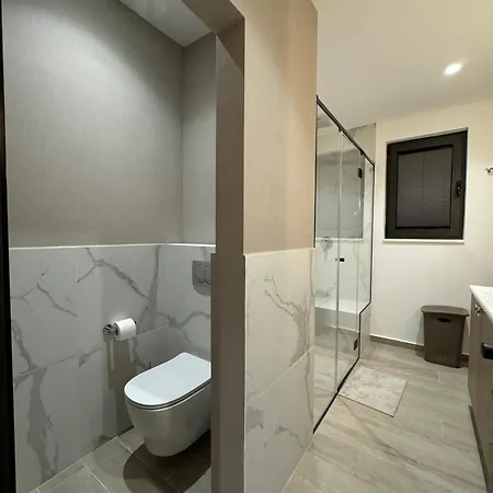 Exclusive Kaza - Przno Villa *